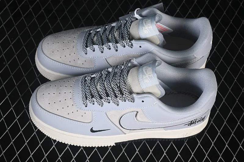 All categories Nk Air Force 1 Air Force series Nk Air Force 1 Low Air Force low-top Nike Air Force 1'07 Low joint model Air Force 1 low-top casual sneakers DN1688-818